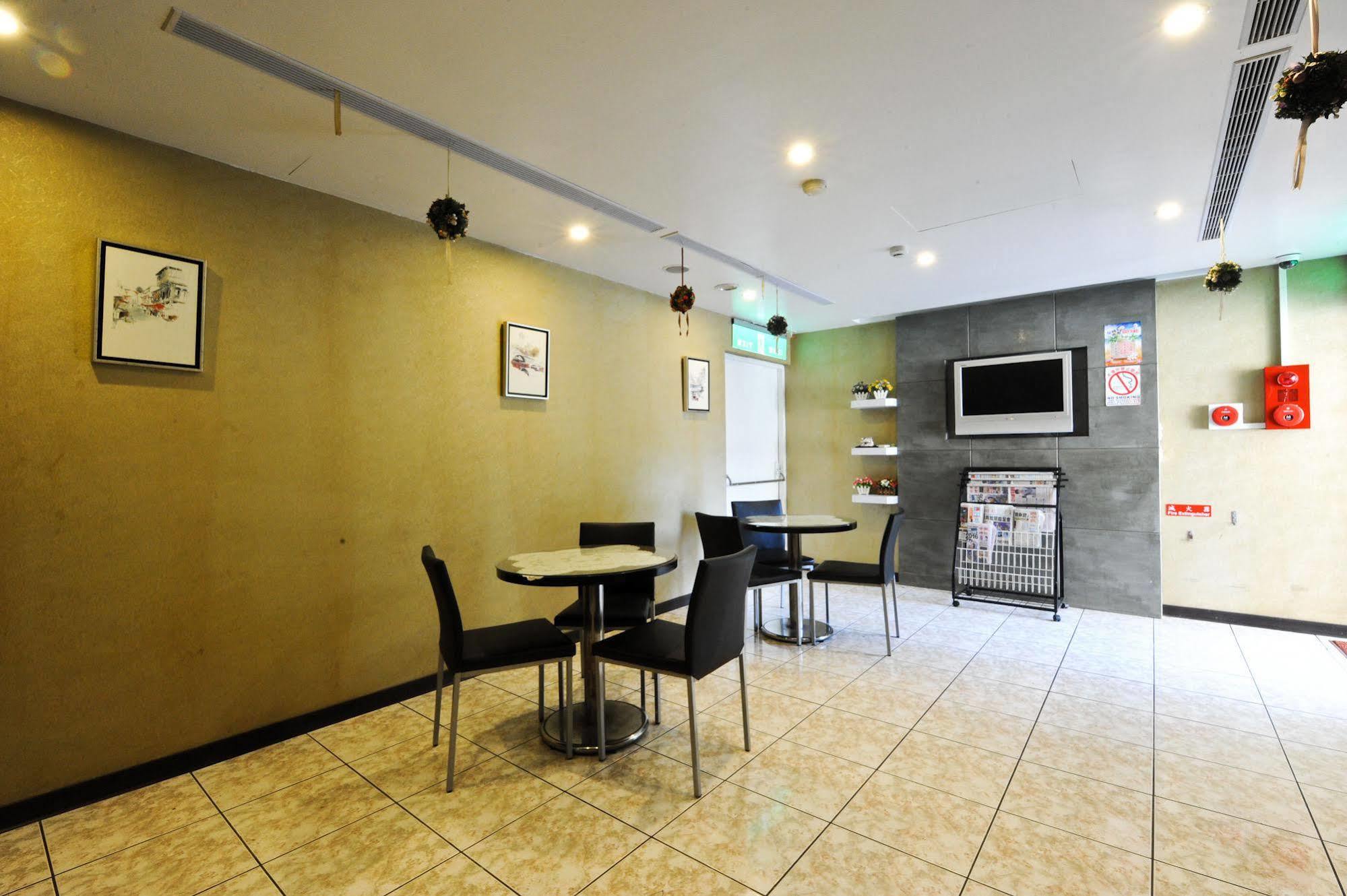 Zj Motel Thành phố Tân Trúc Ngoại thất bức ảnh